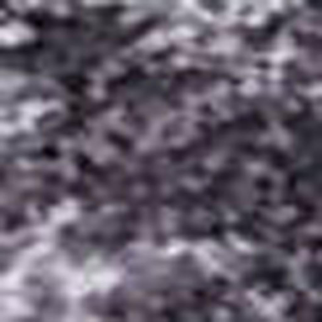 8' X 10' Purple And Ivory Abstract Washable Indoor Outdoor Area Rug